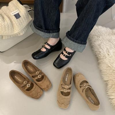 Туфли – Мэри Джейн