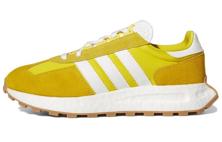 adidas Retropy E5 'Желтый Белый' GW0560