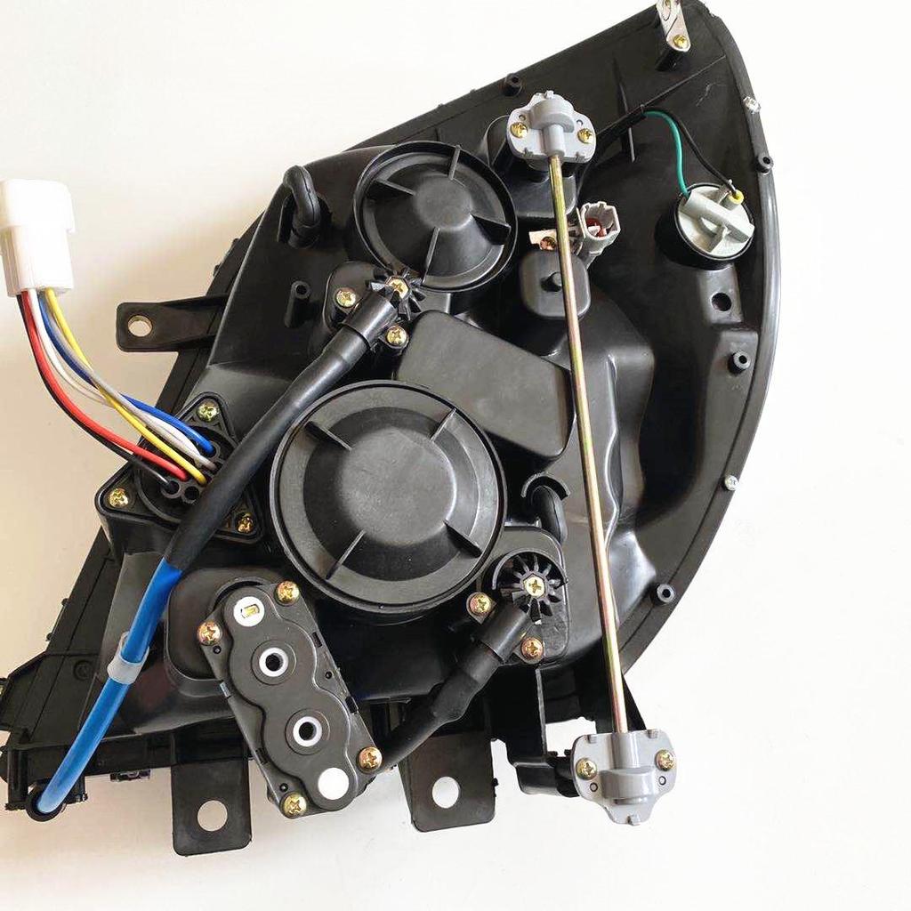 Foton Motor Aoling Jieyun CTX TX Beyond Light Truck Headlight Assembly