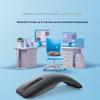 Dell MS700 Wireless Bluetooth Multi-Device Mouse