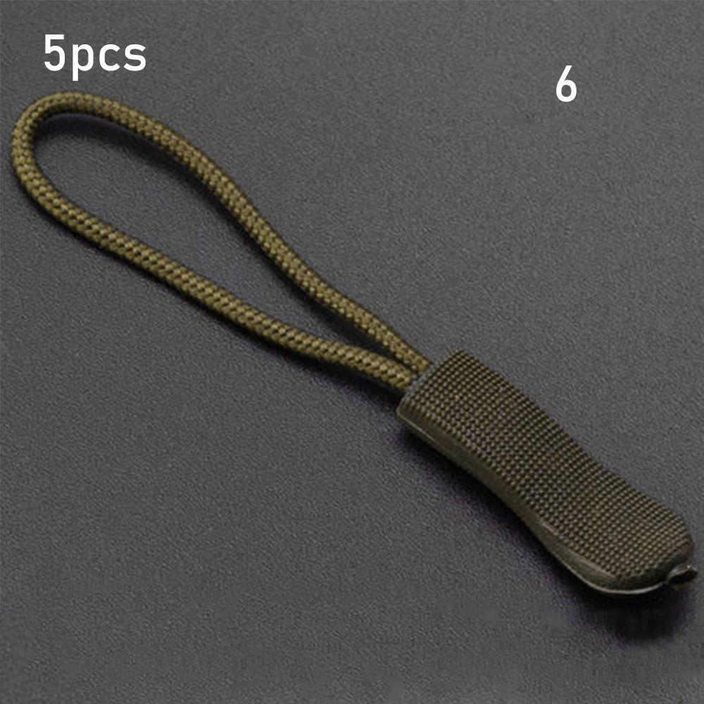 Зажим для сумок, пряжка, инструменты для улицы, съемник молнии, сменные концы, замок, молнии, шнур, съемник веревки, застежка-молния