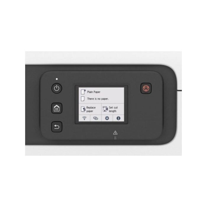 Струйный принтер - CANON - imagePROGRAF TC-21 - Wi-Fi - Цвет белый - Техническая печать