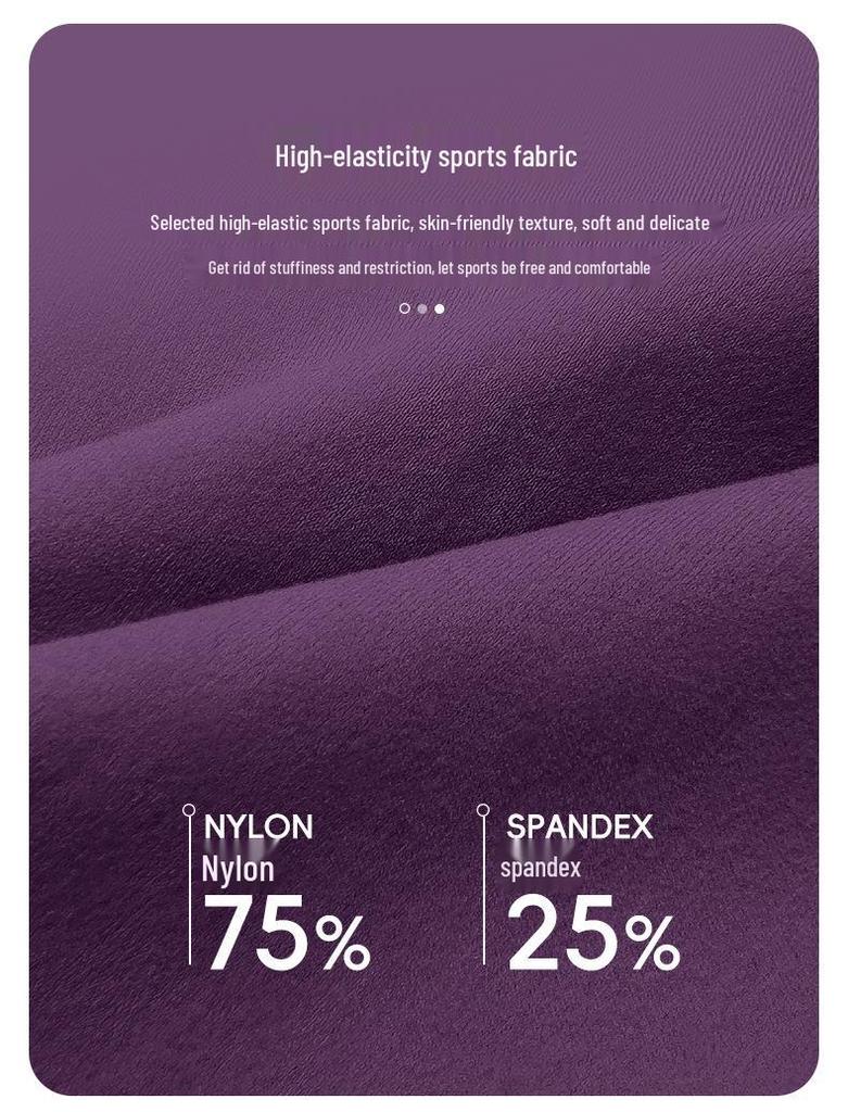 2024 High Waist Peach Lift Yoga Shorts: Quick-Dry Fitness & Pilates Underwear