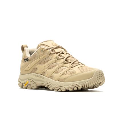 Мужские туфли для хайкинга Merrell Moab 3 Synthetic размера 2E Gore-Tex, цвет Incense/Incense, 26.0 см,