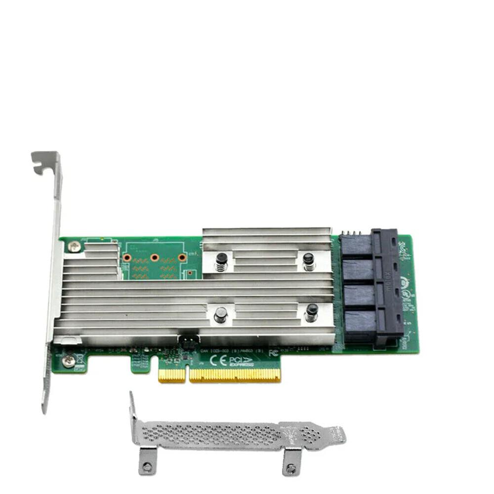 9305-16i 16-Port Logic Controller Card 05-25703-00 SAS 12Gb/s PCIe 3.0