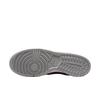 Nike Кроссовки унисекс Dunk Low CO.JP Reverse Ultraman 2024, красные, серебристые, Varsity-Red FQ6965-600