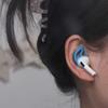1 Pair Prevent Falling Off Earphone Holder Silicone Silicone Earbud Covers   Protector Earphone