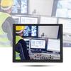 8-дюймовый резистивный сенсорный экран с разрешением 1024x768, встроенный цельнометаллический промышленный монитор