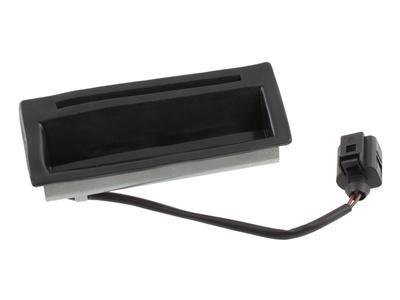 VW Golf IV KOMBI 99-06 внешняя ручка крышки багажника