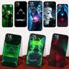Чехол Хакер для ZTE Nubia Red Magic 11 10 10S Pro Plus 8S 9S 8 9 Pro 6S 7S Для RedMagic 10 Air Чехол