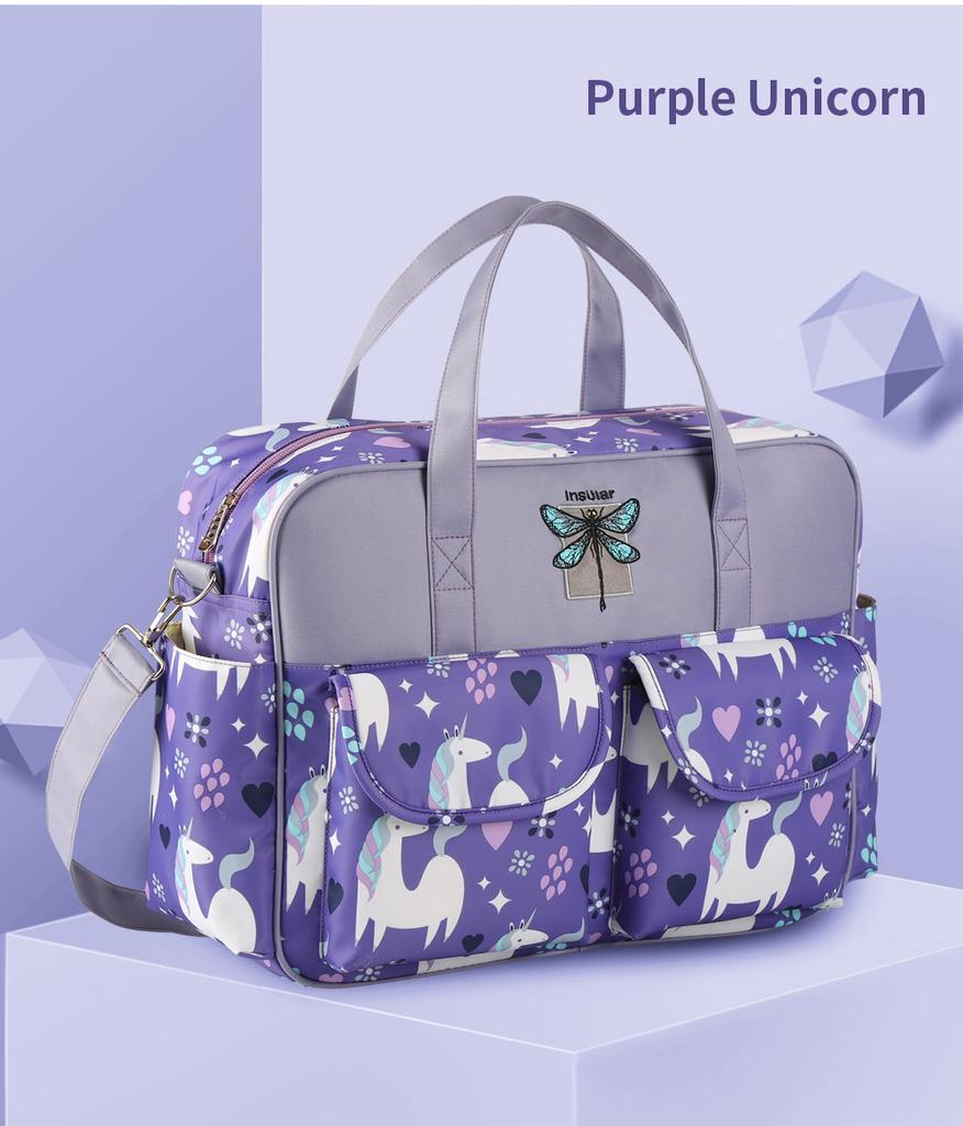 Водонепроницаемая сумка для подгузников большой вместимости, сумка-мессенджер для путешествий, многофункциональная сумка для мамы и малыша, сумки для коляски