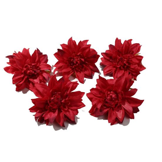 Привлекательный искусственный цветок, легкий портативный компьютер, не требует полива