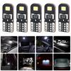 5шт W5W Led T10 LED Canbus лампы салона автомобиля для BMW E46 E53 E90 E82 E60 X3 E83 E91 Touring X5 E70 X6 E71 E36
