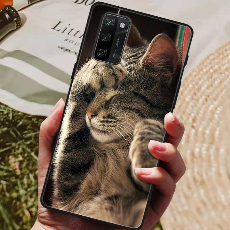 Для Blackview A100 Чехол Роскошный Силиконовый Чехол Для Blackview A100 BlackviewA100 Чехол Coque A 100 A100 Fundas Модные Чехлы