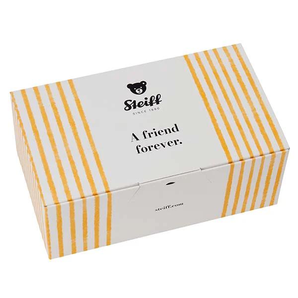 PEANUTS Snoopy PEANUTS Snoopy Steiff Plush Toy ( Cuddly Friends ) Japan NEW