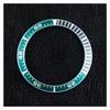 Yaoqijie 40-32 мм bezel для часов SRPD SAMURAI алюминиевый спортивный водостойкий мужской аксессуар для коррекции rin...