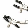 Nipple Clamps Clit Long Chain Bells   Restraints Nipple & Clitoral Toys