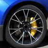 Для Cadillac ATS BLS CT4 CT5 CTS ESCALADE EXT STS XLR XT4 XT6 XTS 6 шт. Виниловые наклейки на суппорты автомобиля Декоративные наклейки на тормозные диски шин