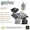 Noble Collection Echiquier des Sorciers Harry Potter 32 0849241002455 - + шт. -