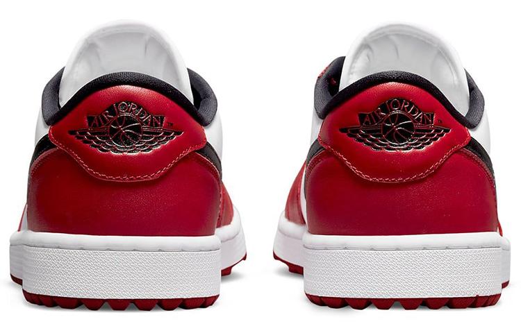 Air Jordan 1 Low Golf 'Chicago' DD9315-600