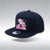 1/2 шт. Кепка-снэпбэк с плоским козырьком, дышащая, с милым принтом единорога 67 DAB, Дофаминовый стритвир для мужчин и женщин