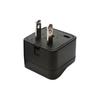 250V US Plug Adapter 10A Travel Charger Hot Sale Power Plug Adapter