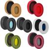 Replacement Ear Cushion for Skullcandy Crusher Wireless/Crusher ANC/Hesh3 Headphones Accessories