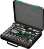 Набор трещоток Wera 8100SC2 Cyclops 003645 1/2