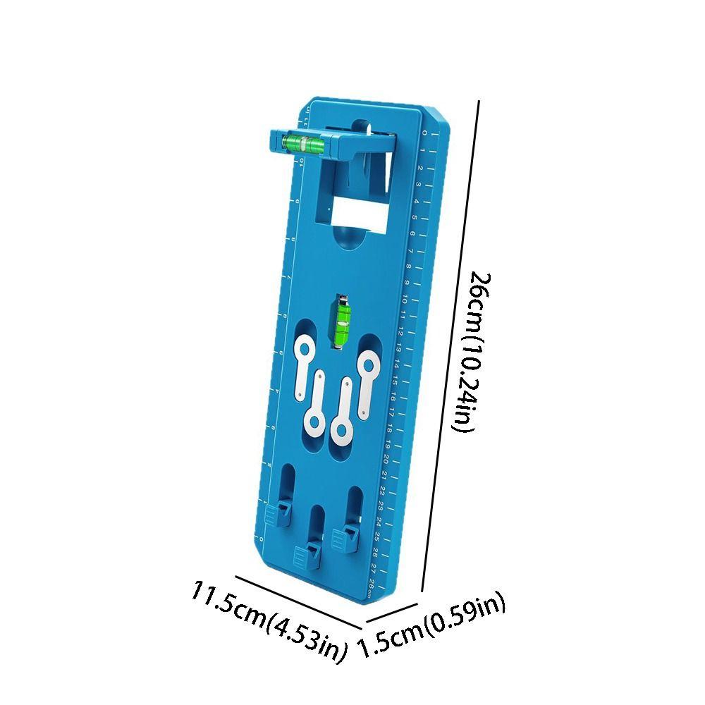 multi-functional picture hook heavy duty picture hanging tool hanging kit photo frame installation