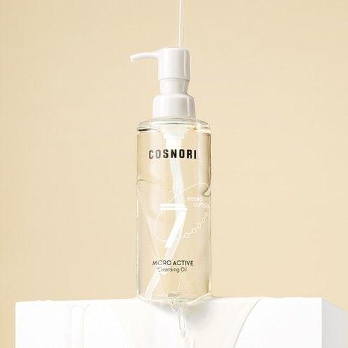 Cosnori Micro Active Cleansing Oil 200ml