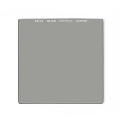 Квадратный поляризационный фильтр NiSi 150 мм True Color HD PL 150x150 мм