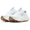 New Balance Кроссовки Fresh Foam X More Trail v3 White Grey Gum Unisex MTMORNWT