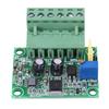 1 3KHZ 0 10V PWM Signal To Voltage Converter Module Digital Analog Board