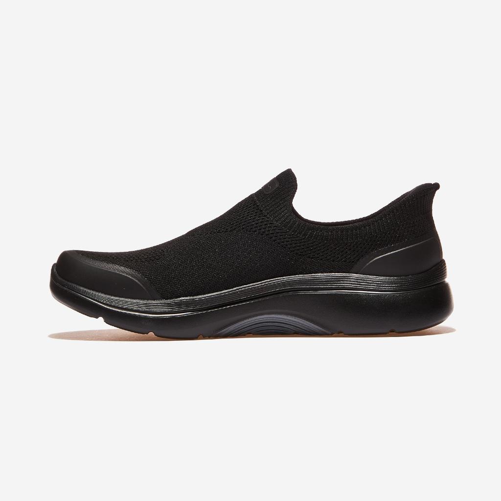 Skechers Go Walk Arch Fit 2.0 (Широкие слипоны) [216819WW] [Отправлено из Кореи] 100% Оригинал