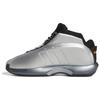 Мужские кроссовки Crazy 1 Metallic Silver 2022 Matte-Silver Core-Black Team-Onix GY2410