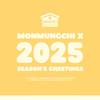[Предзаказ] MONMUNGCHI X ПОЗДРАВЛЕНИЯ С СЕЗОНОМ 2025 ГОДА (Онлайн-преимущество)