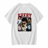 JOE KEERY Актер Футболка Винтажная Свободный Парень Спри spree Робин Бакли Гейтен Ноа Шнапп Финн Вулфард Сэди Синк Милли Лф винтаж