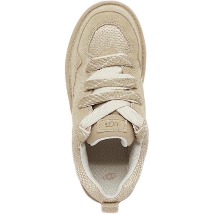 UGG Lowmel Lo Горчичное семя Детский Детский 1166490K-MDSD