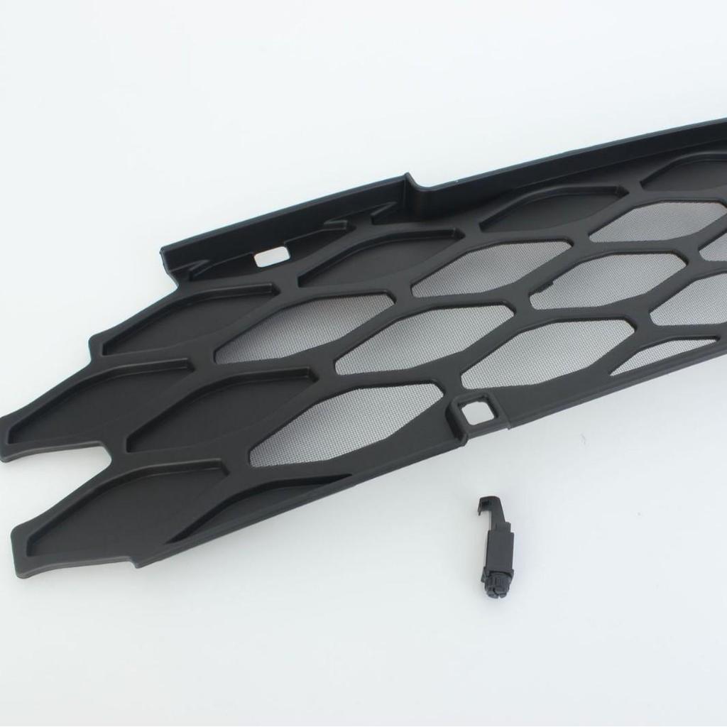 MG MG4 Mosquito Net: Protects Water Tank from Insects & Catkins, No Grille Removal Needed for 26 Models