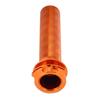 Quick Turn Throttle Tube For KTM 250 SXF 250 XC-F 250 XCF-W 250 EXC-F 450 SXF 450 XC-F 450 XCW 400 500 525 530 EXC 2006-2015