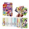 UNO Kpop Demon Hunters Card Game for Kids, Adults & Family with Deck Inspired by The Movie