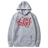 Lana Del Rey Logo Lightweight Hoodie Hoodies Men Fashion Long Sleeve Sweatshirts Women Streetwear