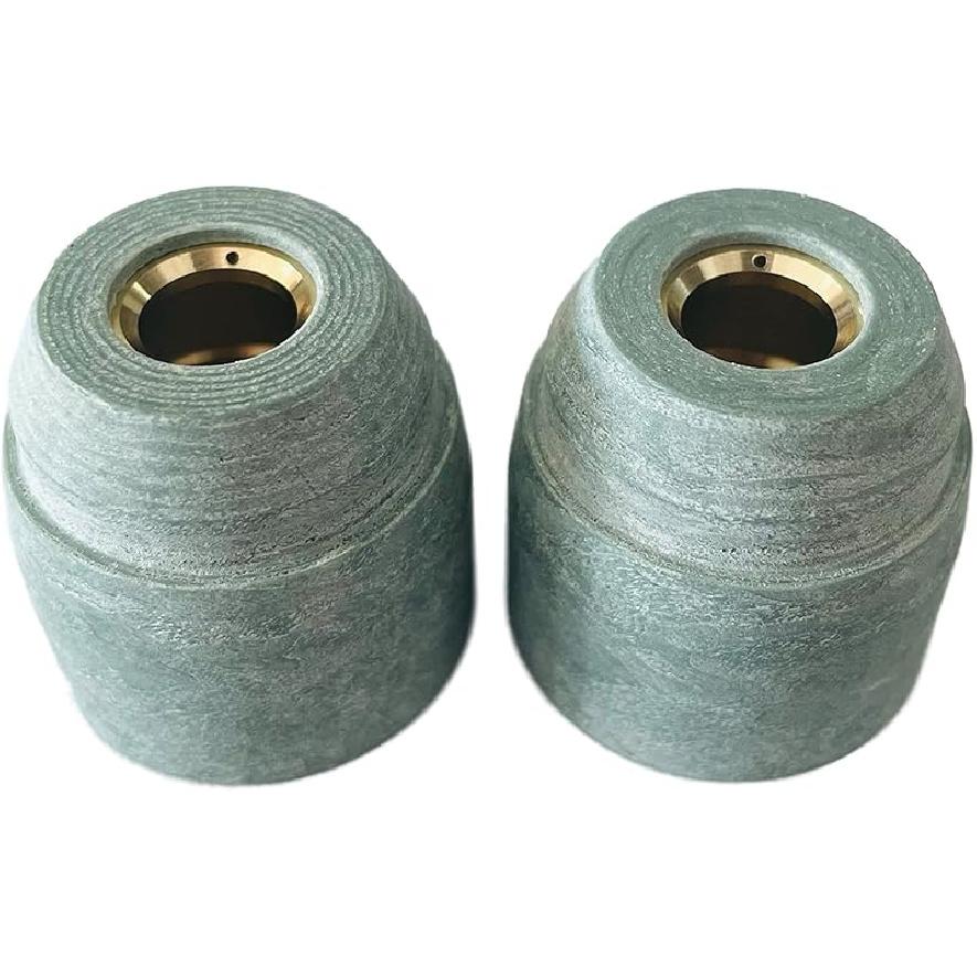 | Plasma cutting consumable Swirl ring 249931 XT30 XT40 | compatible for Hobart XTR Series Plasma Torch (249931 swirl ring 2kit)