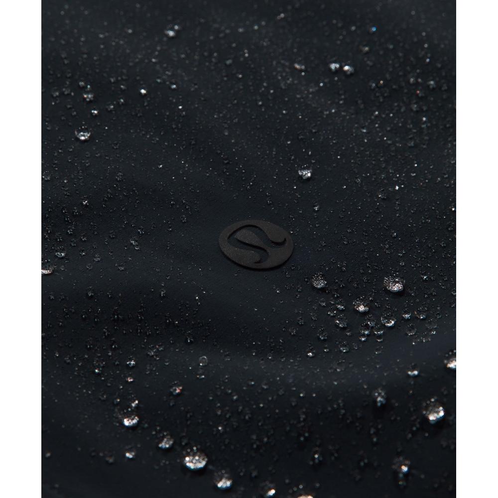 Lululemon Куртка Pace Breaker, цвет: синий, сланцевый