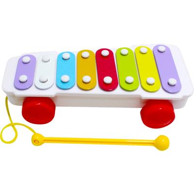 Casbee Malinsori полный длинный ксилофон корейские детские игрушки