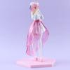Аниме Рем Фигура Свадебное Хрустальное Платье Платье Фигурка RE: Модель игрушки «Жизнь с нулевого старта в другом мире»