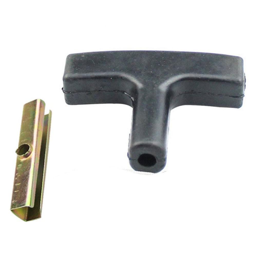 Бензопилы Шнурок Шнурок Ручка Подходит для кустореза