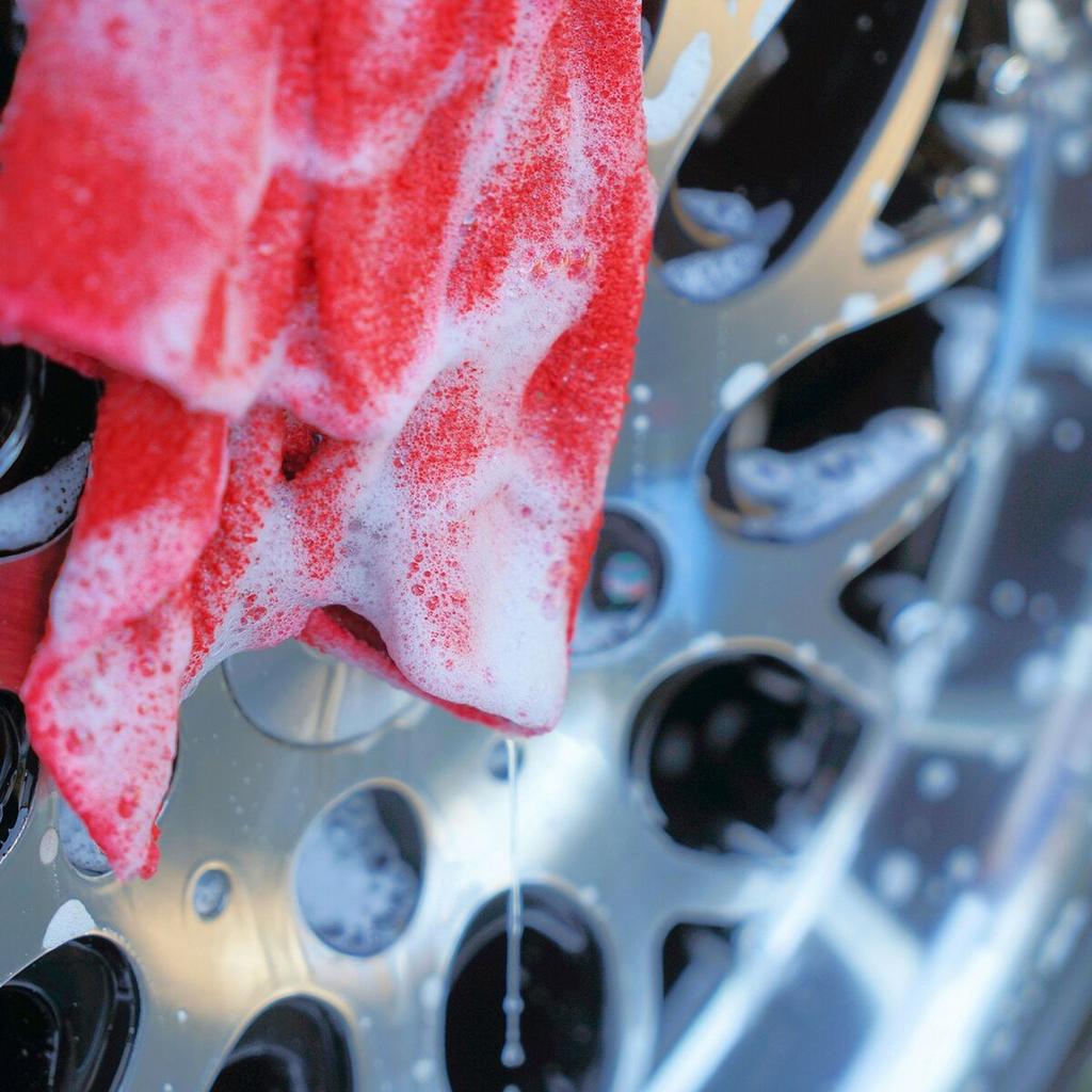 OCC Motorsport Tire Cleaner OCC470831, 200 мл, щелочной