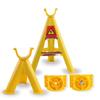 Штатив-подставка для кабелей Qidolan