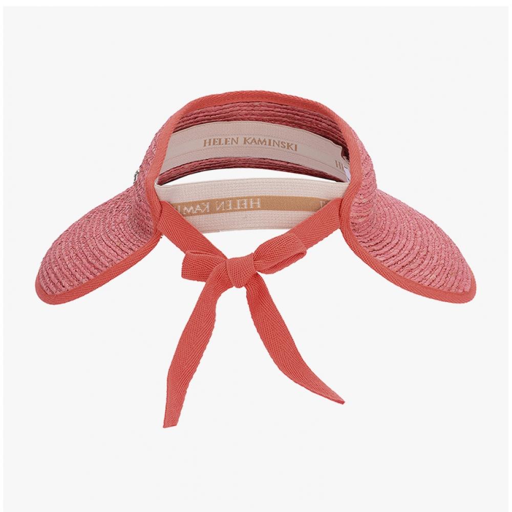 Солнцезащитный козырек Helen Kaminski Po Mita Pomelo 50220
